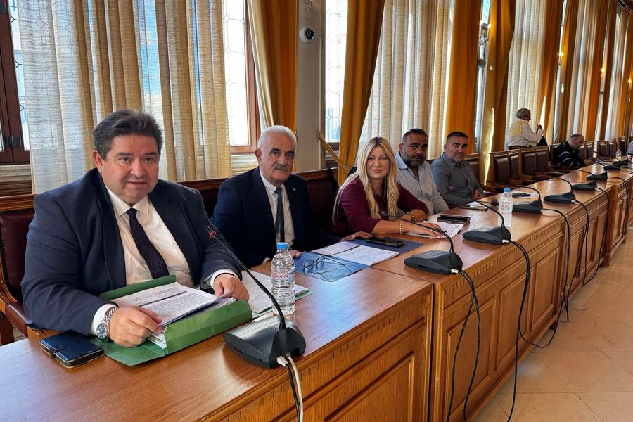 Αεροδρόμιο Ηρακλείου: Πράσινο, σχολεία ή μεγάλες επενδύσεις; Τι ζητά η αντιπολίτευση