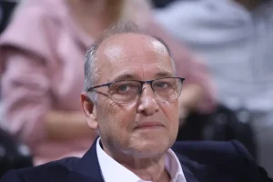 Σκάνδαλο στο μπάσκετ: Τσαρούχα, Παπαπέτρου, Κορομηλάς, Πηλοΐδης, Μαυραγάνης – Όλοι οι εμπλεκόμενοι