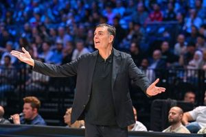 Στην Ευρωλίγκα η καταγγελία του Παναθηναϊκού κατά του Μπαρτζώκα