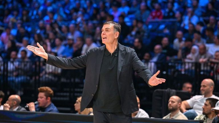 Στην Ευρωλίγκα η καταγγελία του Παναθηναϊκού κατά του Μπαρτζώκα