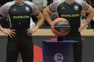 Basketgate: Και Κρητικός διαιτητής φέρεται εμπλεκόμενος στα στημένα παιχνίδια στο μπάσκετ