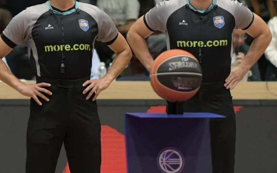 Basketgate: Και Κρητικός διαιτητής φέρεται εμπλεκόμενος στα στημένα παιχνίδια στο μπάσκετ