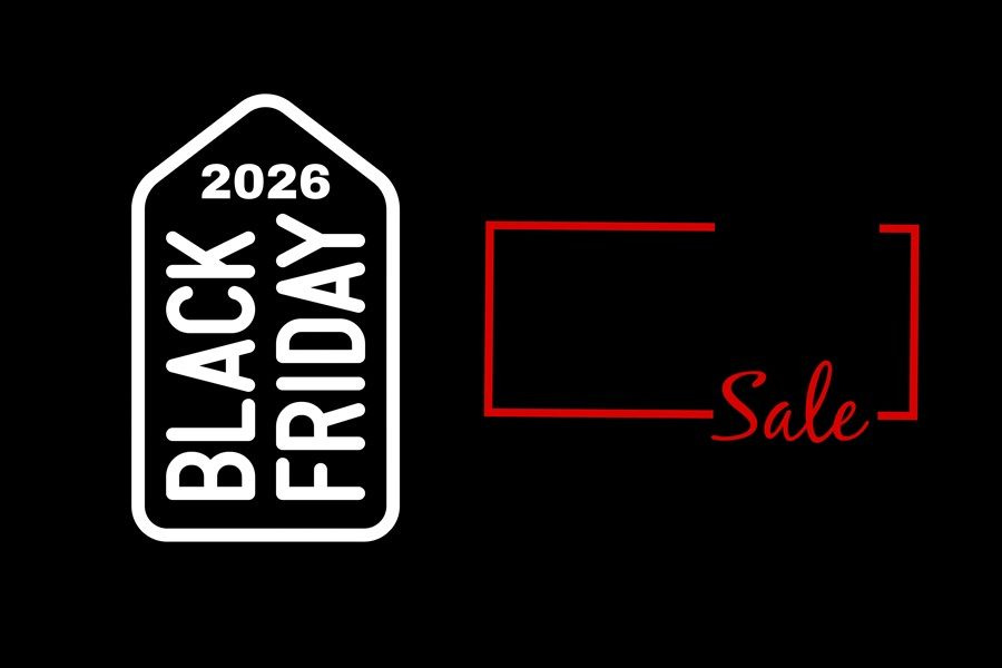 Black Friday 2026: Πότε πέφτει και πότε είναι η Cyber Monday