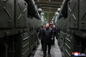 Πώς η Βόρεια Κορέα έγινε υπερδύναμη των χάκερ και κλέβει δισεκατομμύρια