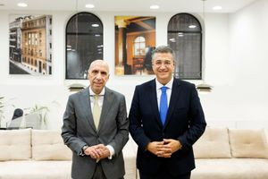 Γιάννης Μπρατάκος: Το επόμενο στοίχημα είναι να μετατρέψουμε τη δυναμική της οικονομίας σε ισχυρότερες ελληνικές επιχειρήσεις