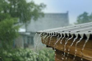 Έσπασε το “φράγμα” των 100 χιλιοστών βροχής στην Κρήτη – Τα 10 μεγαλύτερα ύψη