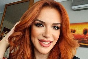 Άννα Συνούλη: Αυτή είναι η σύζυγος του Φίλιππου Καμπούρη που συνελήφθη για απάτη εκατομμυρίων κατά του ΕΦΚΑ