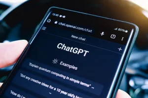 Μην αναζητήσεις ποτέ αυτά τα 4 πράγματα στο Chat GPT – Η μεγάλη παγίδα