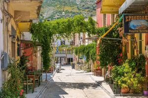 Condé Nast Traveller: Καλύτερη τουριστική χώρα στον κόσμο η Ελλάδα για το 2026