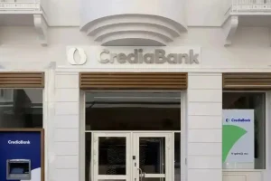 CrediaBank: Αξιολόγηση BB με θετικές προοπτικές από τη Fitch