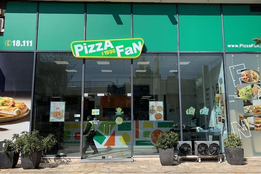 Pizza Fan: Πώς λειτουργεί το παράλληλο λογισμικό σύστημα στη φερόμενη απάτη των 25 εκ. ευρώ