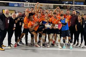 Volley League: Φοβερή πρεμιέρα για τον ΟΦΗ – Ισοπέδωσε με 3-0 σετ τον ΠΑΟΚ