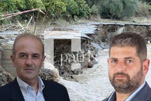 Κρήτη: Δύο εβδομάδες μετά τις πλημμύρες, οι ζημιές δεν έχουν τέλος – Κάθε μέρα βρίσκουν και νέα προβλήματα