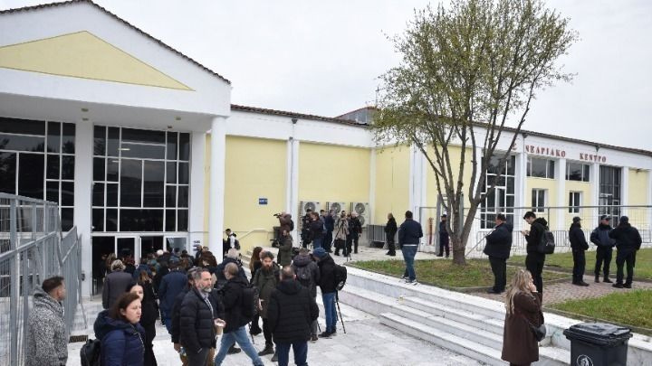 Δίκη για τα Τέμπη: Συνεχίζονται οι καταθέσεις συγγενών θυμάτων – Τι κατέθεσε ο Π. Ρούτσι
