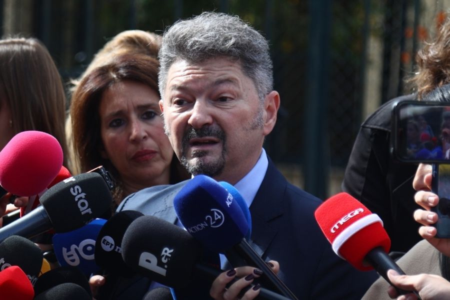 Δικηγόρος Λιόλιου για το σκάνδαλο στο μπάσκετ: Κακοστημένη σκευωρία, υπάρχει απάντηση για όλα τα ψέματα