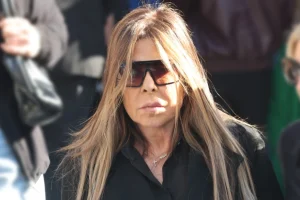 Άντζελα Δημητρίου για Γιώργο Μαζωνάκη: Ήταν ό,τι καλύτερο είχα στη ζωή μου, να τον θυμάστε όλοι, ήταν ο πιο αγαπητός