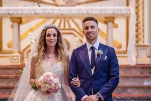 «Κράτα τα μάτια σου στον δρόμο»: Η σπαρακτική μαρτυρία της συζύγου του Ντιόγκο Ζότα για τη νύχτα που σκοτώθηκε