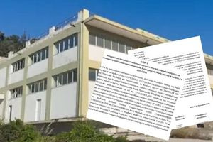 Ντρίμπλα Πλεύρη με τους Αθανάτους: Ενοικιάζει το κτήριο Σκουλούδη με 13.500 ευρώ τον μήνα και περνάει τροπολογία από τη Βουλή