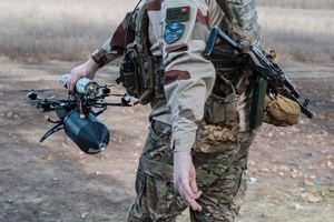 Εκατοντάδες drones της Ουκρανίας εξαπολύθηκαν εναντίον της περιφέρειας της Μόσχας