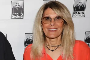 Έυη Δρούτσα για Καρβέλα – Βίσση: «Κάθε φορά που χωρίζανε η Άννα ήταν αυτή που έκανε πίσω»