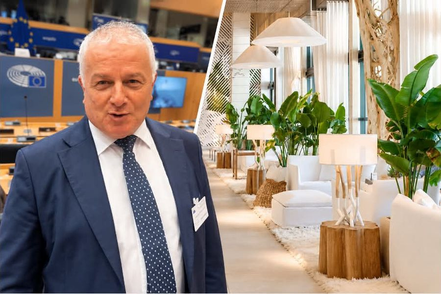 Στο επίκεντρο των ευρωπαϊκών εξελίξεων για τον βιώσιμο τουρισμό η Κρήτη