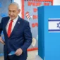 Εκλογές στο Ισραήλ: Το κόμμα του Νετανιάχου υποβάλλει αίτημα για παράταση της ψηφοφορίας