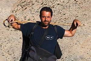 Εγκαινιάζεται η έκθεση φωτογραφίας του Γιώργου Πατρουδάκη για τις σφακιανές Μαδάρες