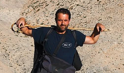 Εγκαινιάζεται η έκθεση φωτογραφίας του Γιώργου Πατρουδάκη για τις σφακιανές Μαδάρες