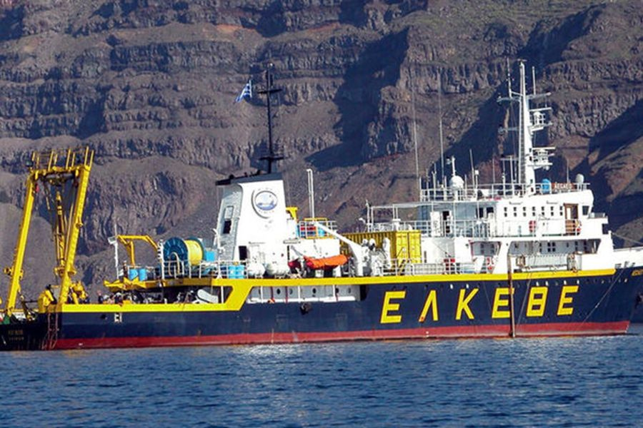 «Συναγερμός» στο Ω/Κ «ΑΙΓΑΙΟ»: Το Σωματείο Εργαζομένων ΠΑΓΝΗ στο πλευρό του πληρώματος που αρνείται να πλεύσει σε εμπόλεμη ζώνη