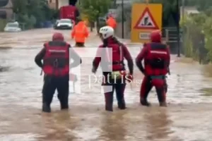 Κεγκέρογλου: «Να μην κυκλοφορεί ο κόσμος ασκόπως – Έρχονται ξανά νέα έντονα φαινόμενα»