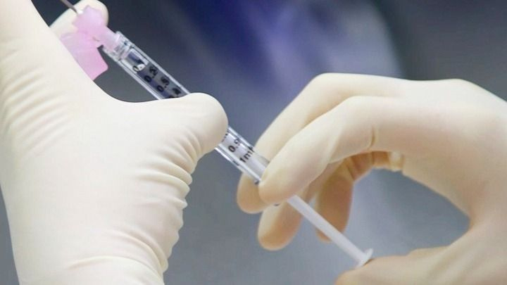 Με 300.000 αντιγριπικά εμβόλια εφοδιάζονται τα φαρμακεία του νομού Θεσσαλονίκης