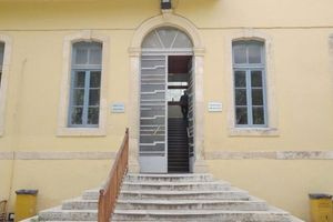 Στη φυλακή ξανά ο πρώην διοικητής της Τροχαίας ΒΟΑΚ