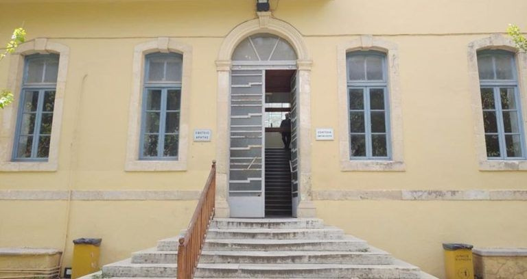 Στη φυλακή ξανά ο πρώην διοικητής της Τροχαίας ΒΟΑΚ