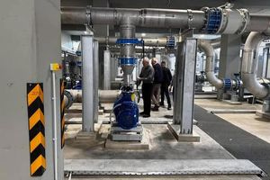 Ηράκλειο: Από 6.000 σε 36.000 κυβικά μέτρα ημερησίως το νερό για άρδευση – Σε λειτουργία η νέα Μονάδα Τριτοβάθμιας Επεξεργασίας Λυμάτων