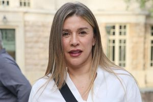 Έρρικα Πρεζεράκου για τον θάνατο της ανιψιάς της σε ηλικία 7 ετών: Αυτό ήταν το συμβόλαιο της ψυχής της