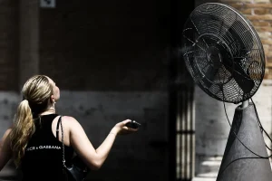 Ευρώπη: Η κλιματική αλλαγή υπεύθυνη για τα δύο τρίτα των θανάτων λόγω καύσωνα