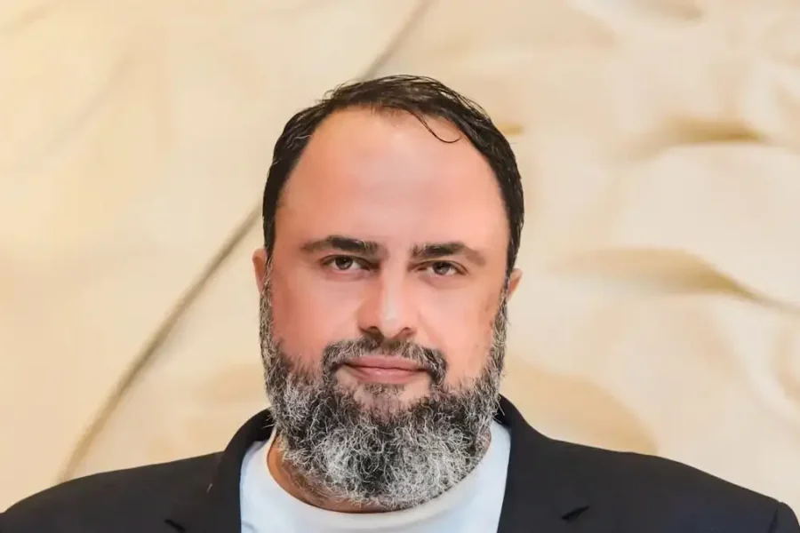 Βαγγέλης Μαρινάκης: «Μεγαλύτερη αξία να μένεις σταθερός στο λόγο σου» – Στο 60%-70% το τριμηνιαίο μέρισμα της CMF