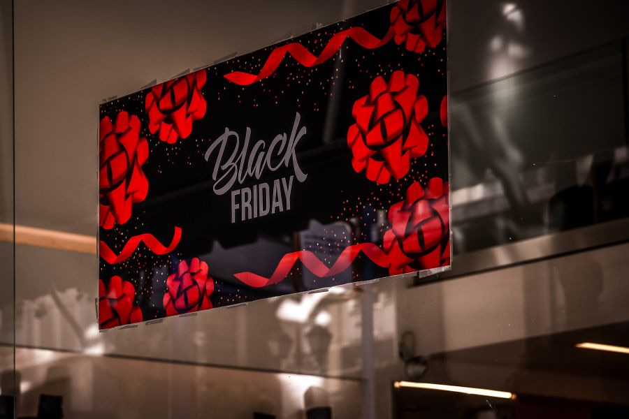 Black Friday 2026: Πότε «πέφτει» φέτος – Τι ισχύει για την Cyber Monday
