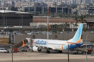 Πτήση Flydubai: Ο Τραμπ υποπτεύεται το Ιράν κι απειλεί να το πλήξει «πολύ δυνατά»