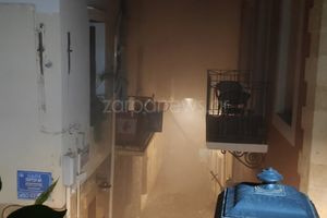 Χανιά: Πρώην ιερέας έκαψε το σπίτι της εν διαστάσει συζύγου του επειδή τον χώρισε