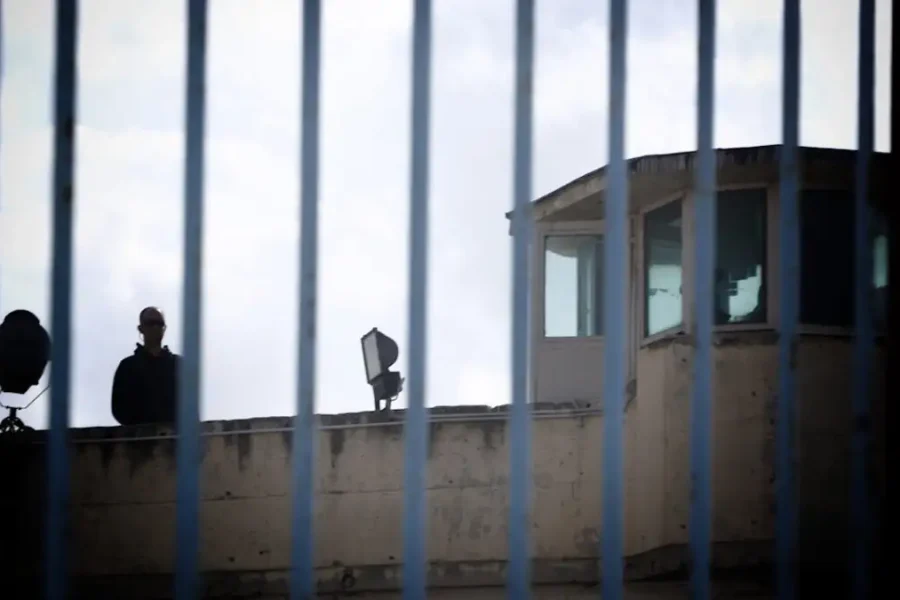Φυλακές Μαλανδρίνου: Νεκρός 36χρονος κρατούμενος – Βρέθηκε απαγχονισμένος από τους συγκρατούμενούς του