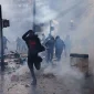 Διαδηλώσεις στη Γαλλία: Υπό κλοιό προστασίας δημόσια κτίρια – 70.000 αστυνομικοί στους δρόμους