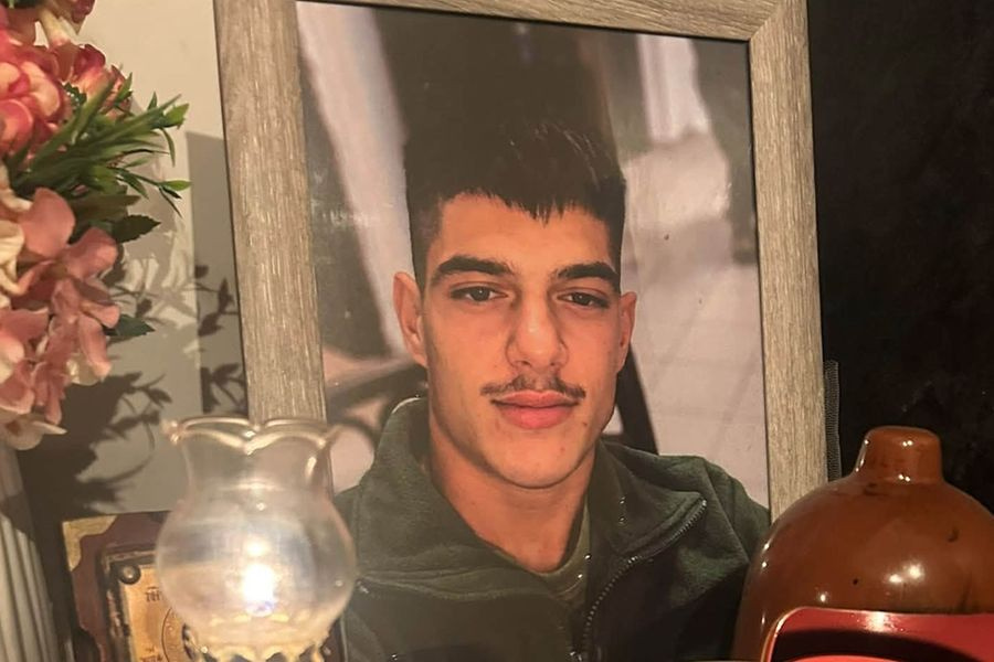 Οι συγγενείς του Νικήτα Γεμιστού χάρισαν χαμόγελα στα παιδιά της Ογκολογικής Κλινικής του ΠΑΓΝΗ