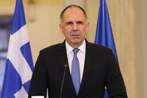 Επικοινωνία Γεραπετρίτη με τον Κύπριο ομόλογό του Κόμπο για το παράνομο τουρκολιβυκό μνημόνιο