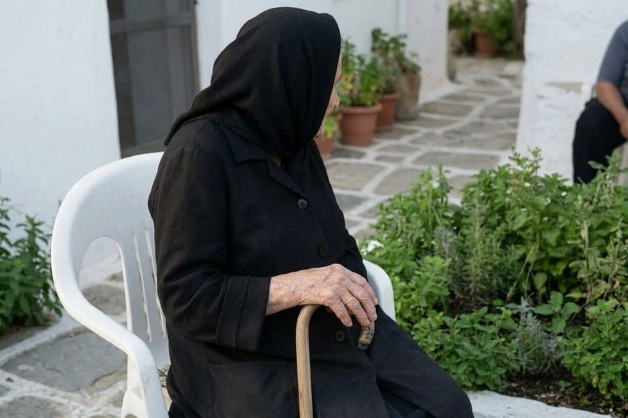 Ηράκλειο: Πως βρέθηκε ξαφνικά μία 80χρονη να χρωστά 10.000 ευρώ στο Ελληνικό Δημόσιο