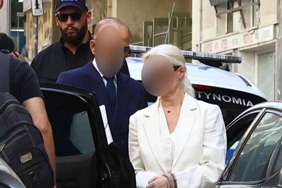 Υπόθεση Μαζωνάκη: Εντοπίστηκε και Xanax στον οργανισμό του – Οι κρίσιμες ώρες και οι 2 γιατροί