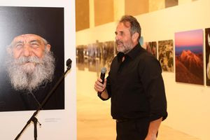 Μεγάλο το ενδιαφέρον για τις «Κρητικές Άλπεις»