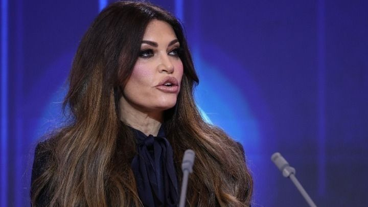 Κίμπερλι Γκίλφοϊλ: Η σχέση ΗΠΑ και Ελλάδας δεν ήταν ποτέ ισχυρότερη