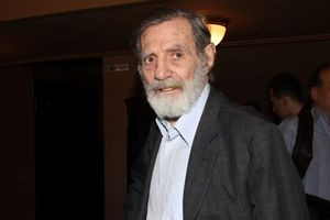 Πέθανε ο «Καπετάνιος» Γιώργος Βαρδινογιάννης σε ηλικία 90 ετών