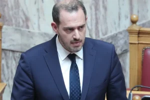 Γιώργος Κώτσηρας: Υπέστη επεισόδιο προκάρδιου άλγους – Τι είναι, τα συμπτώματα που δεν αγνόησε και του έσωσαν τη ζωή